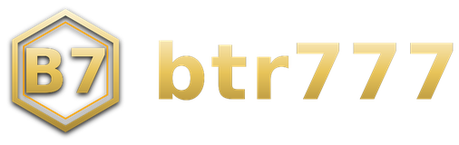 btr777 logo