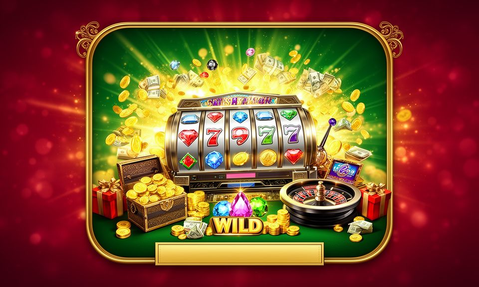 btr777 Slots Book Rome কী অফার করে